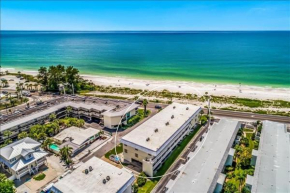 Gulf Watch 204 Condo
